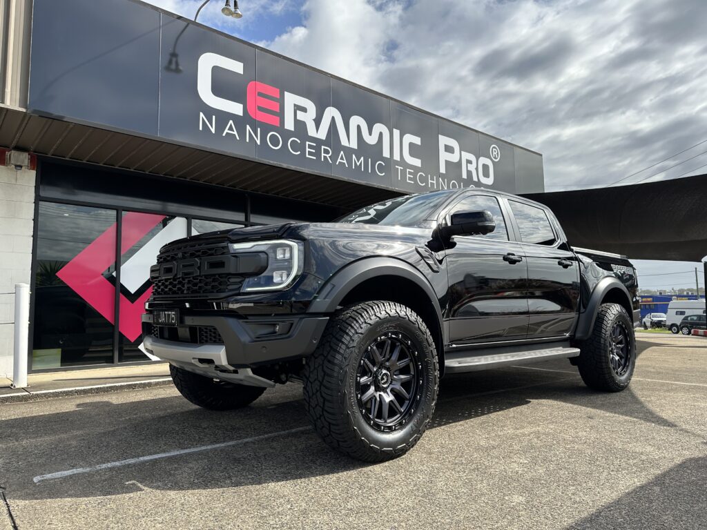 Elite Vehicle Protection