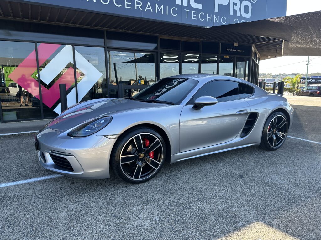Rayno Automotive Tint